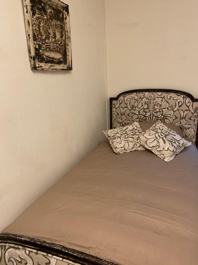 Vila Vieille Rose Niort Exteriér fotografie